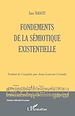 Télécharger le livre :  Fondements de la sémiotique existentielle