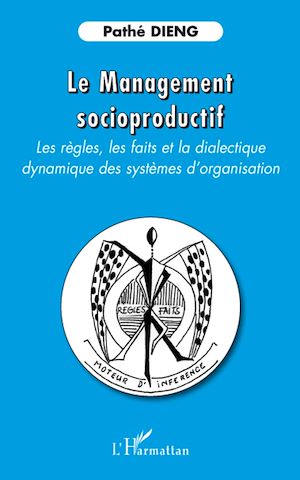 Téléchargez le livre :  Le management socioproductif