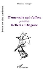 Download this eBook D'une craie qui s'efface