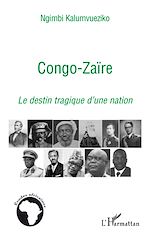 Télécharger le livre :  Congo-Zaïre