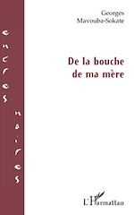 Télécharger le livre :  De la bouche de ma mère