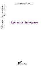 Download this eBook Reviens à l'innocence