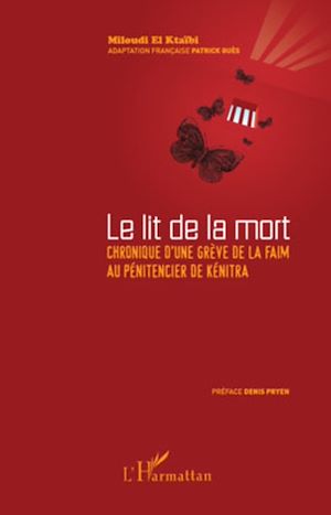 Téléchargez le livre :  Le lit de la mort