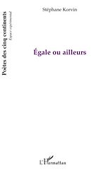 Download this eBook Egale ou ailleurs