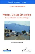 Télécharger le livre :  Malabo, Guinée-Equatoriale