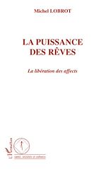 Download this eBook La puissance des rêves