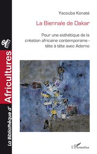 Télécharger le livre :  La biennale de Dakar