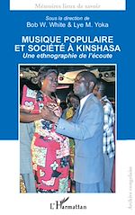 Télécharger le livre :  Musique populaire et société à Kinshasa