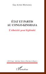 Télécharger le livre :  Etats et partis au Congo-Kinshasa