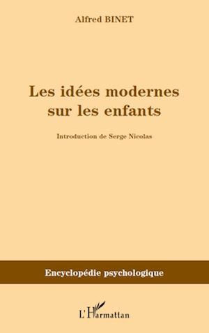 Download the eBook: Les idées modernes sur les enfants