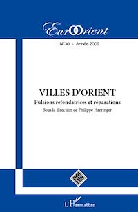 Télécharger le livre :  Villes d'Orient