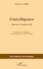 Télécharger le livre :  L'intelligence