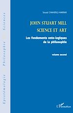 Télécharger le livre :  John Stuart Mill (volume second)