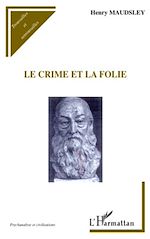 Télécharger le livre :  Le crime et la folie