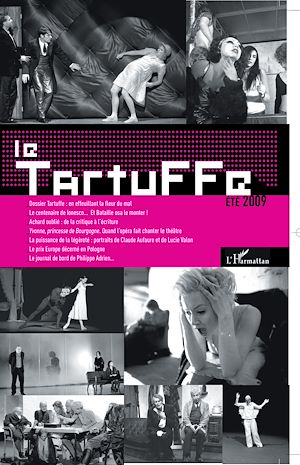 Téléchargez le livre :  Le Tartuffe