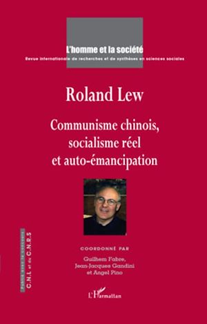 Téléchargez le livre :  Roland Lew