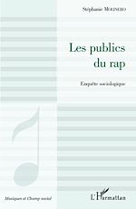 Télécharger le livre :  Les publics du rap