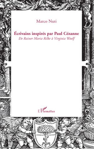 Téléchargez le livre :  Ecrivains inspirés par Paul Cézanne