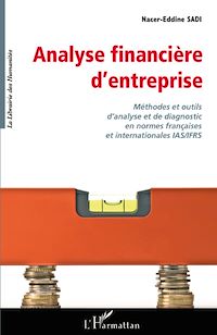 Télécharger le livre :  Analyse financière d'entreprise