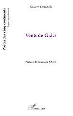 Download this eBook Vents de Grâce