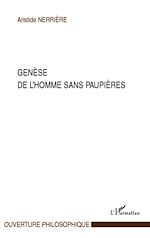 Download this eBook Genèse de l'homme sans paupières
