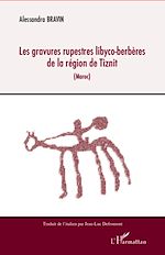 Télécharger le livre :  Les gravures rupestres libyco-berbères de la région de Tiznit (Maroc)