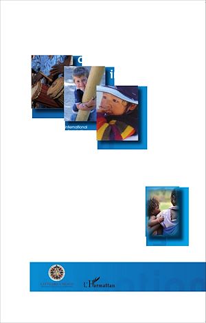 Téléchargez le livre :  La démocratisation des relations internationales