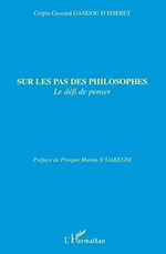 Télécharger le livre :  Sur les pas des philosophes