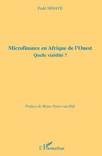 Télécharger le livre :  Microfinance en Afrique de l'Ouest