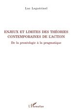 Télécharger le livre :  Enjeux et limites des théories contemporaines de l'action