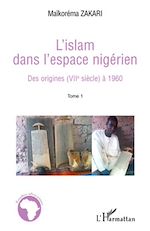Download this eBook L'Islam dans l'espace nigérien