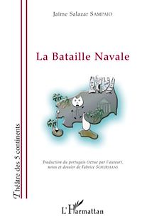 Télécharger le livre :  La Bataille Navale