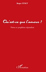 Télécharger le livre :  Qu'est-ce que l'amour ?