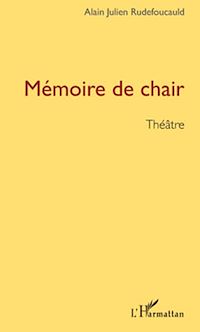 Télécharger le livre :  Mémoire de chair