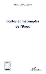 Télécharger le livre :  Contes et mécomptes de l'Anoci