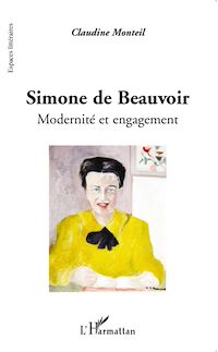 Télécharger le livre :  Simone de Beauvoir