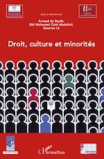 Télécharger le livre :  Droit, culture et minorités