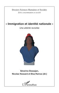 Télécharger le livre :  Immigration et identité nationale