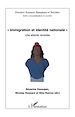 Télécharger le livre :  Immigration et identité nationale