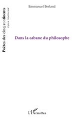 Download this eBook Dans la cabane du philosophe