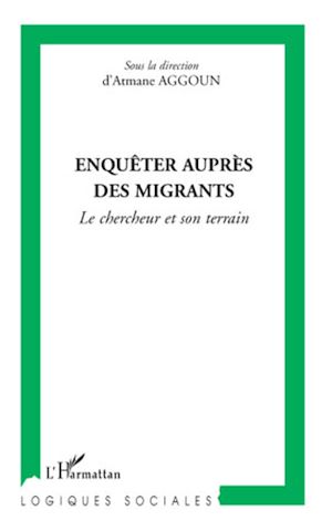 Download the eBook: Enquêter auprès des migrants
