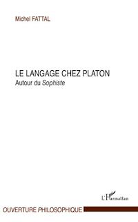 Télécharger le livre :  Le langage chez Platon
