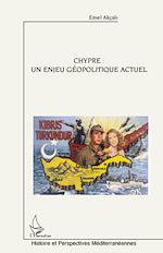 Télécharger le livre :  Chypre : un enjeu géopolitique actuel