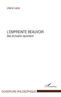 Télécharger le livre :  L'Empreinte Beauvoir