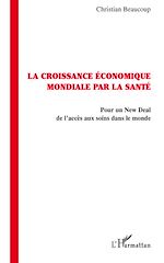 Télécharger le livre :  La croissance économique par la santé