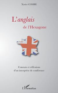 Télécharger le livre :  L'anglais de l'hexagone