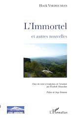 Télécharger le livre :  L'Immortel
