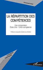 Download this eBook La répartition des compétences