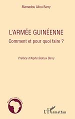Télécharger le livre :  L'armée guinéenne