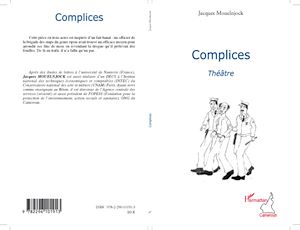 Téléchargez le livre :  Complices